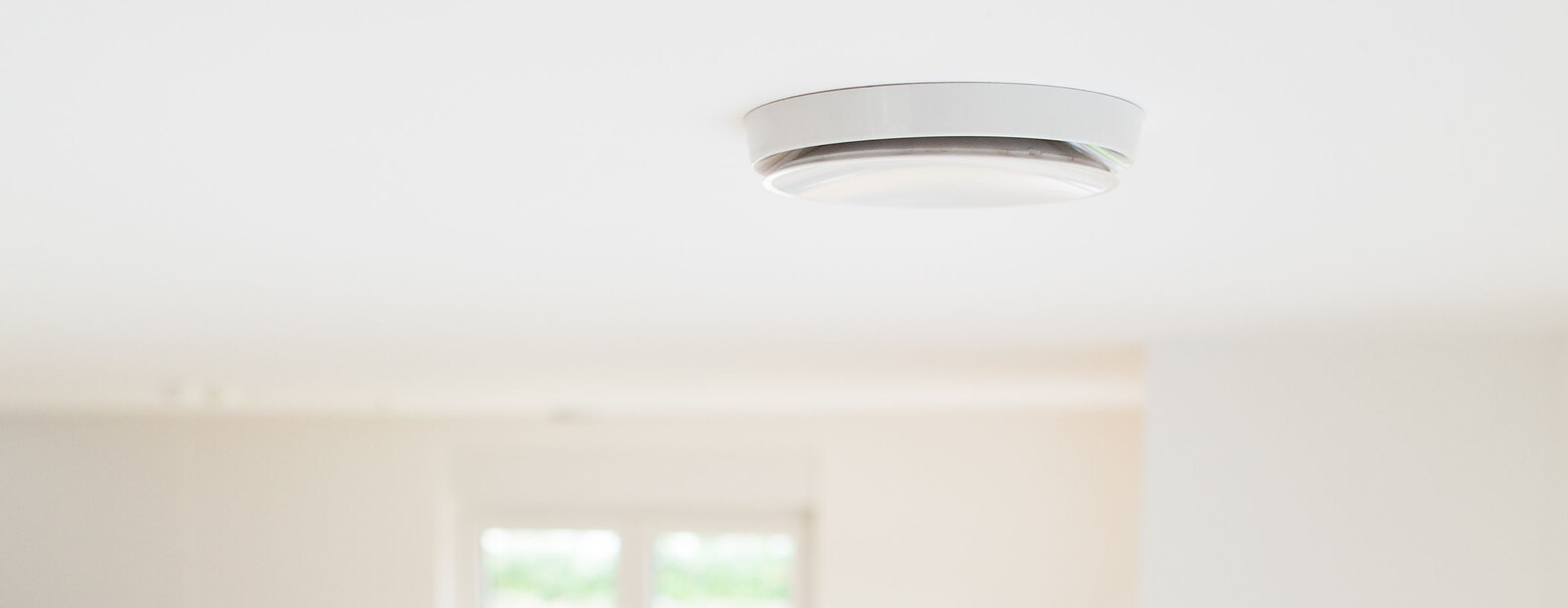 Zentrale Wohnraumlüftung